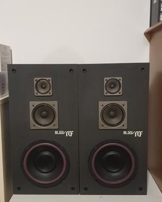 Casse acustiche Rcf Br 503