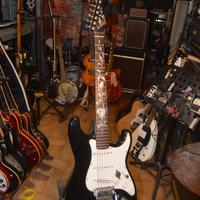 chitarra fender stratocaster