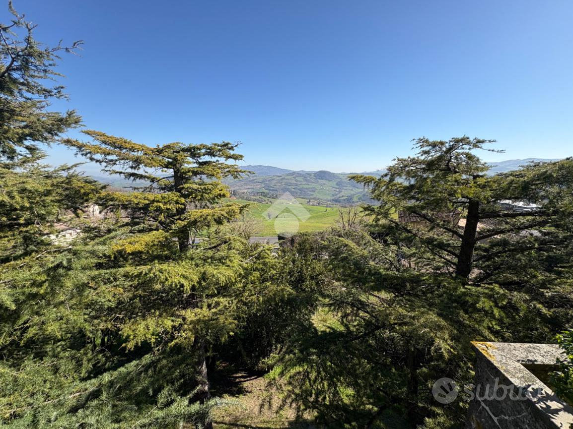 Casa – San Leo, Castelnuovo - Vista 2