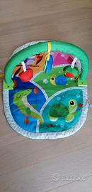 Palestra evolutiva tappeto delle attività Chicco