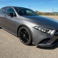 Mercedes-Benz Classe A 180 d Automatic Premium