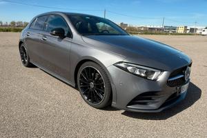 Mercedes-Benz Classe A 180 d Automatic Premium