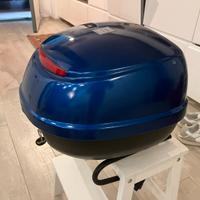 Bauletto Kappa per vespa PX