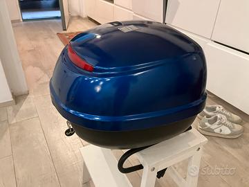 Bauletto Kappa per vespa PX