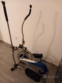 Cyclette 