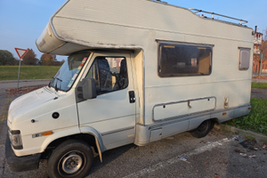 Fiat ducato granduca 1.9 TD 1992