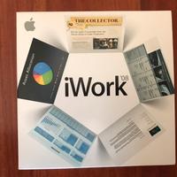 Software iWork ‘08