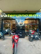 Ducati hypemotard 950 depotenziata DA VALERIANOMOT