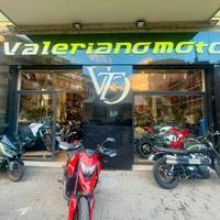 Ducati hypemotard 950 depotenziata DA VALERIANOMOT