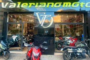 Ducati hypemotard 950 depotenziata DA VALERIANOMOT