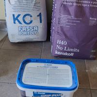 colla piu kc1 piu aggrappante piastrelle