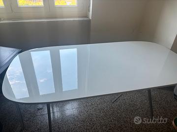 Tavolo IKEA OPPMANNA OPPEBY