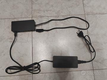 Microsoft Surface Dock Originale con Scatola