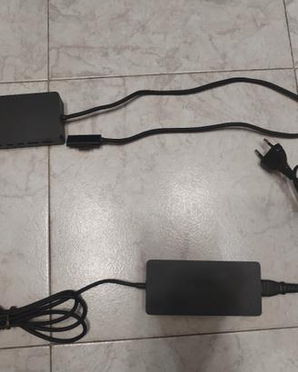 Microsoft Surface Dock Originale con Scatola