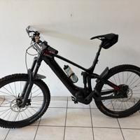 Mtb e-bike