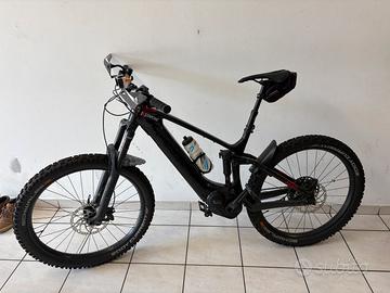 Mtb e-bike
