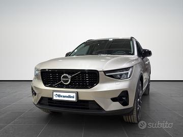 VOLVO XC40 1.5 t5 recharge phev Ultimate Dark auto