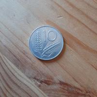 Monete italiane da collezione