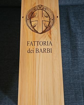 BRUNELLO DI MONTALCINO  2013