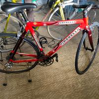 Bici da corsa Pinnarello