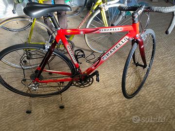 Bici da corsa Pinnarello