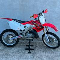 Honda CR 250 1999