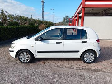Hyundai Getz 1.1 5p. Style