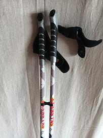 Racchette da fondo 150 cm