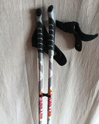 Racchette da fondo 150 cm