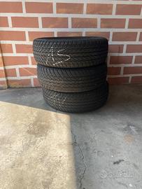 gomme invernali  