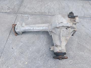 Differenziale anteriore Suzuki Vitara 1.6 1992