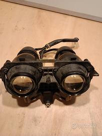 Phantom Malaguti F12 fanale anteriore 