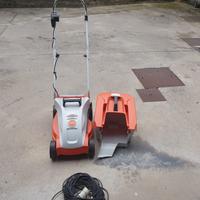 Tagliaerba elettrico STIHL rme 235