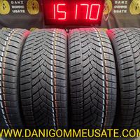 Gomme 235 55 18 goodyear 80/90% dot21