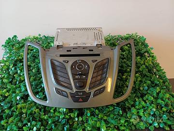Radio Stereo Cd di serie Ford C-Max 2011 in poi