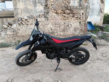 Aprilia sx 125-2023