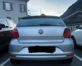 Volkswagen Polo 1.4 tdi neopatentati