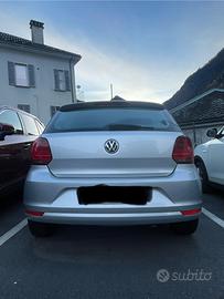 Volkswagen Polo 1.4 tdi neopatentati