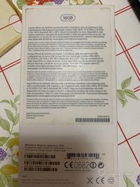 Iphone 6s 16 gb