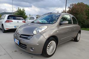 NISSAN Micra 1.2i 80CV - NEOPATENTATI