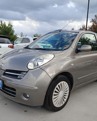 NISSAN Micra 1.2i 80CV - NEOPATENTATI
