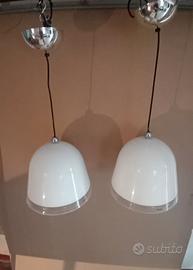 Lampade modernariato vintage design epoca stile