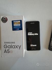 Samsung Galaxy A5 6