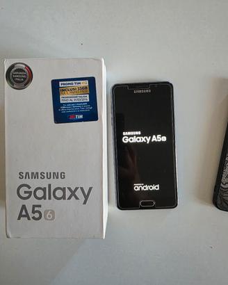 Samsung Galaxy A5 6