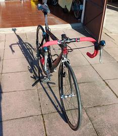 bici corsa