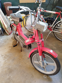 Bravo piaggio del 1984