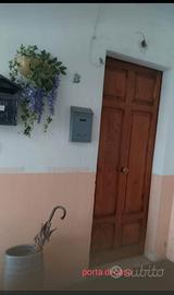Appartamento a Petrizzi