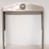 mascherina radiatore Fiat 503