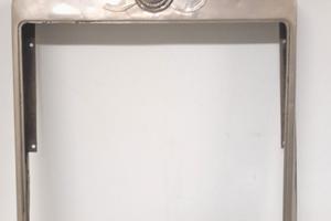 mascherina radiatore Fiat 503