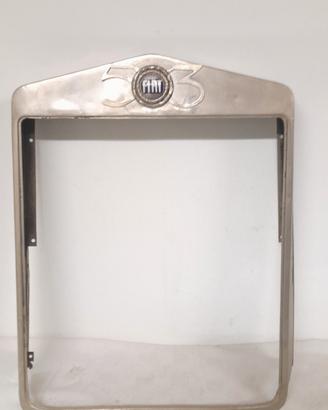 mascherina radiatore Fiat 503